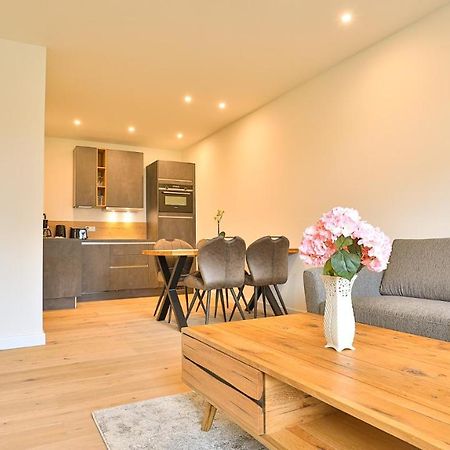 Strandhaus Zingst Apartment 09 Ngoại thất bức ảnh