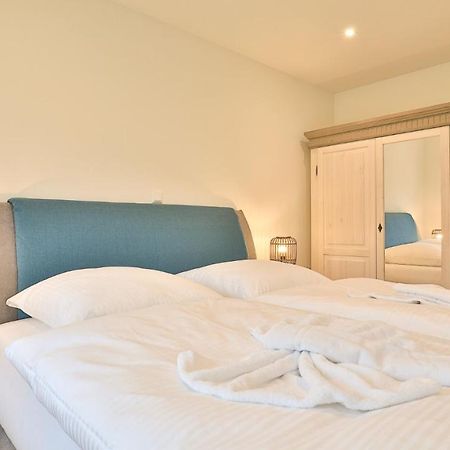 Strandhaus Zingst Apartment 09 Ngoại thất bức ảnh