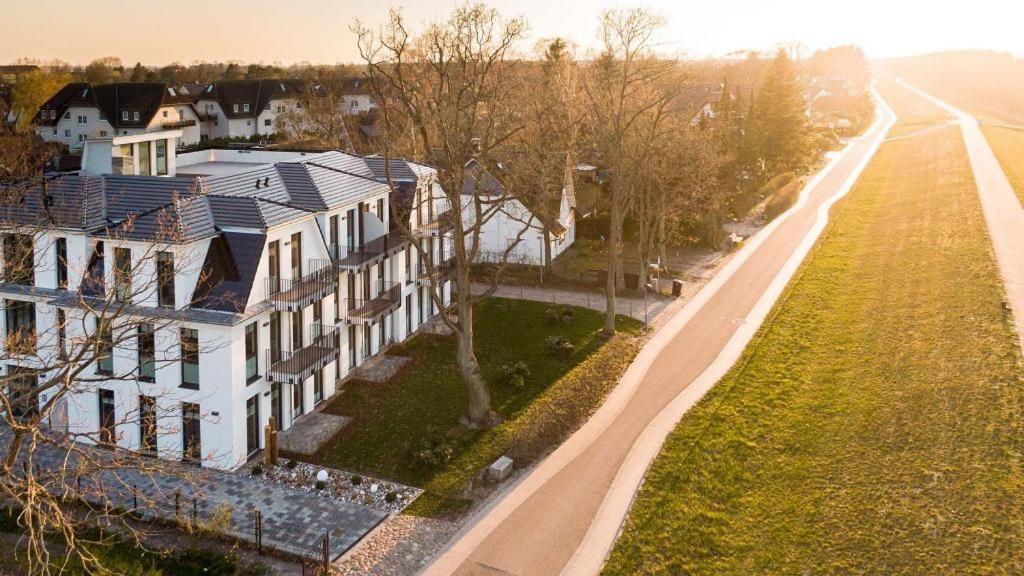 Strandhaus Zingst Apartment 09 Ngoại thất bức ảnh