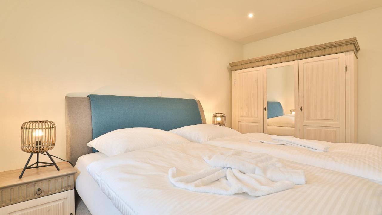 Strandhaus Zingst Apartment 09 Ngoại thất bức ảnh