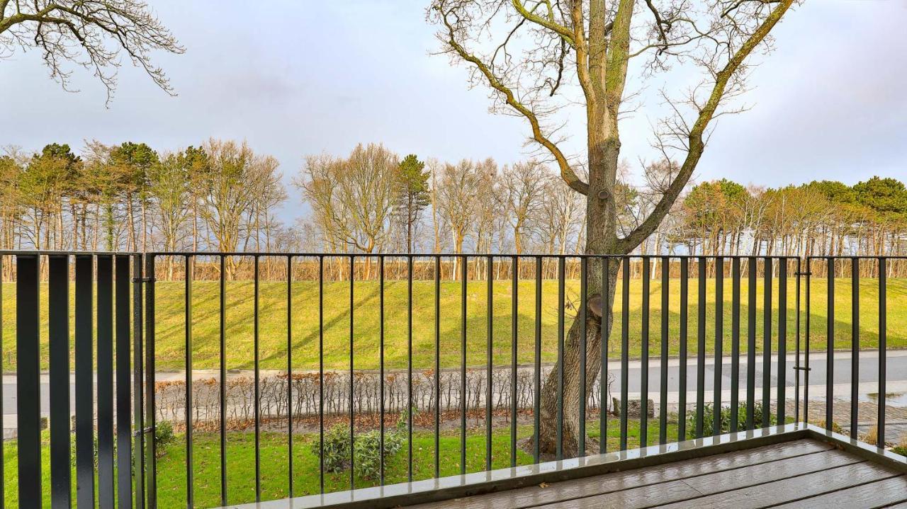 Strandhaus Zingst Apartment 09 Ngoại thất bức ảnh