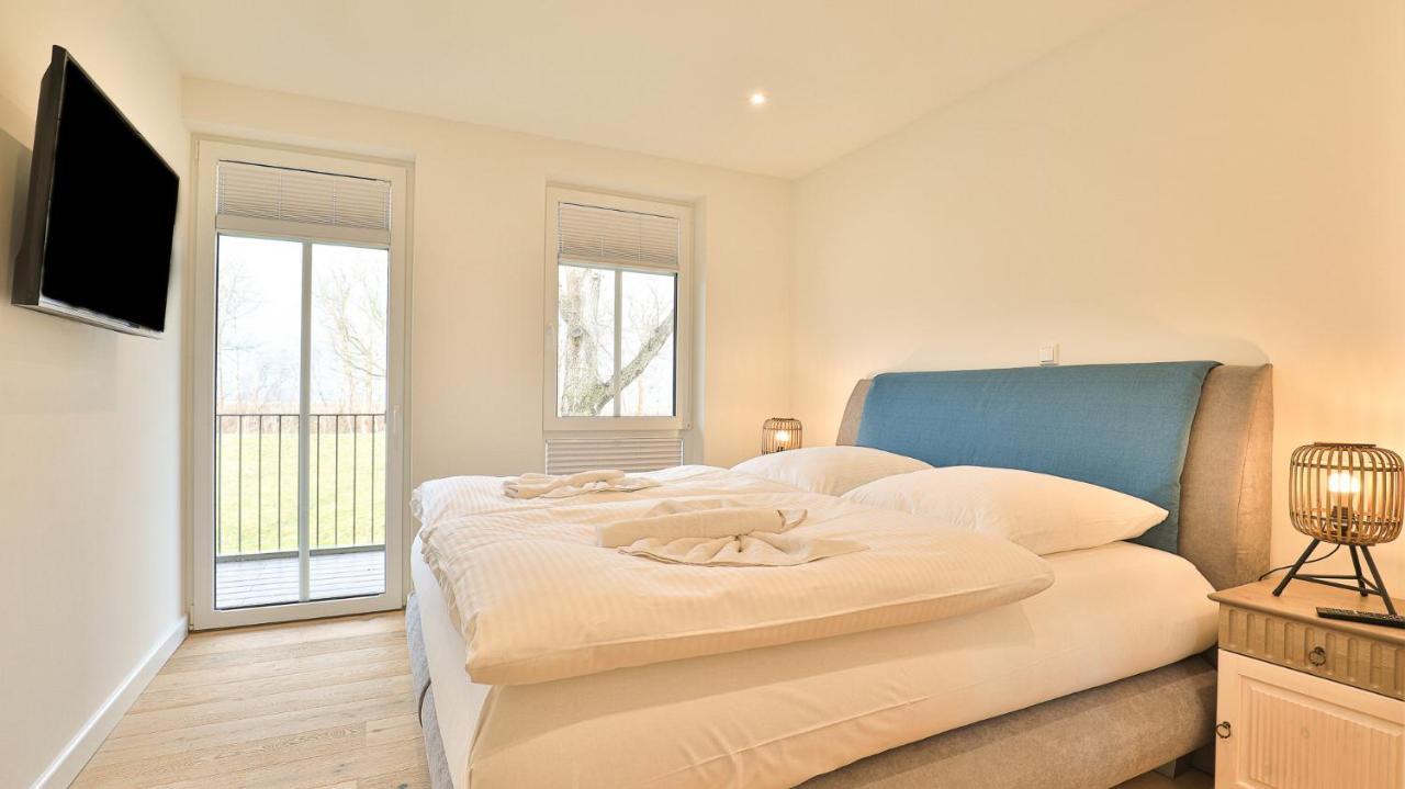 Strandhaus Zingst Apartment 09 Ngoại thất bức ảnh